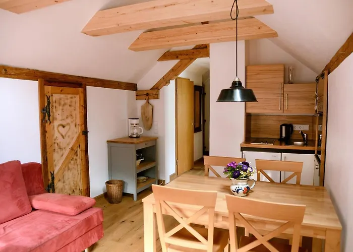 Mühle zu Waching