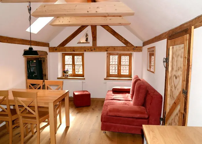 Mühle zu Waching