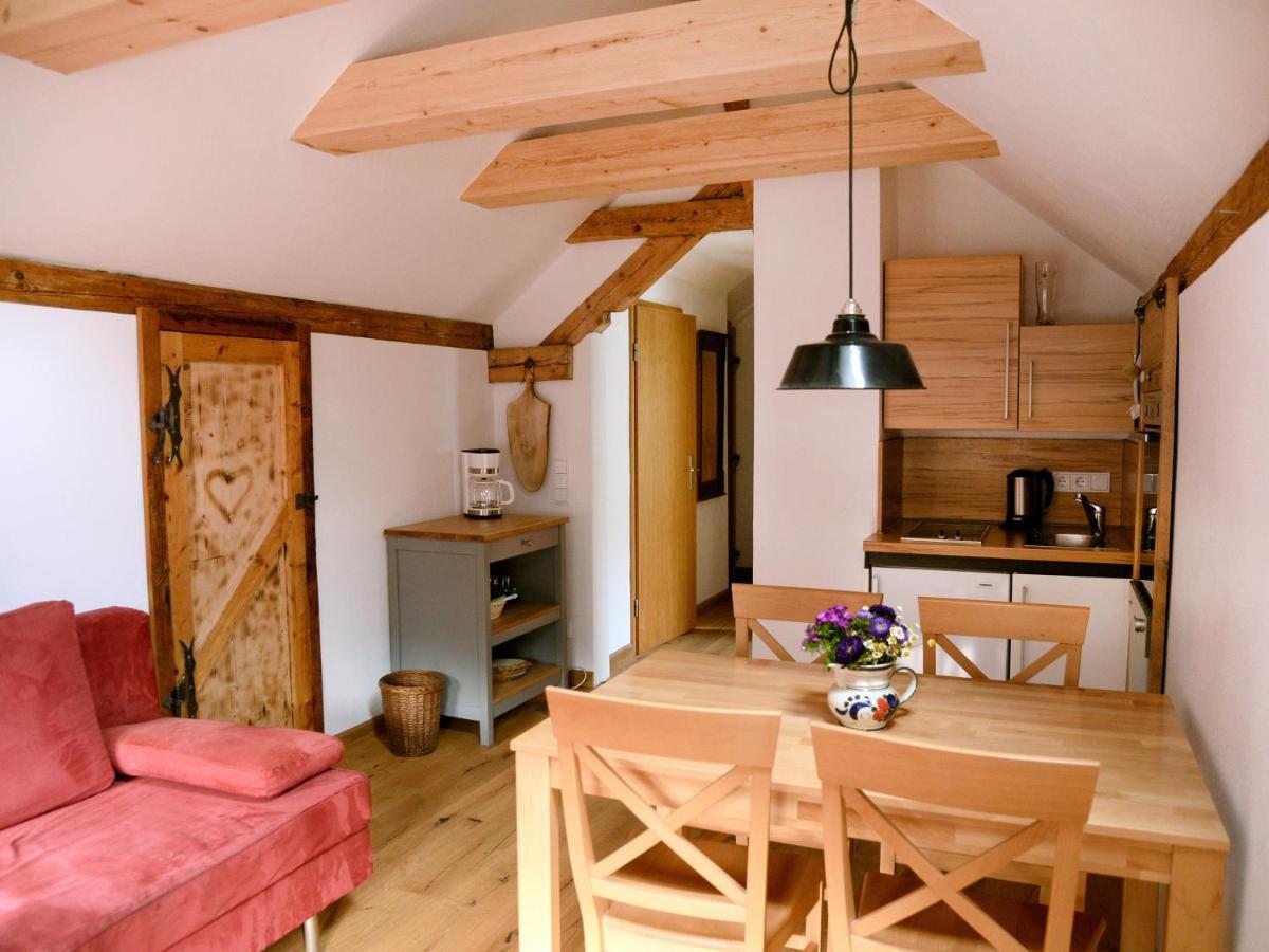 Apartment Mühle Zu Waching *