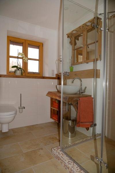 Apartment Mühle Zu Waching *