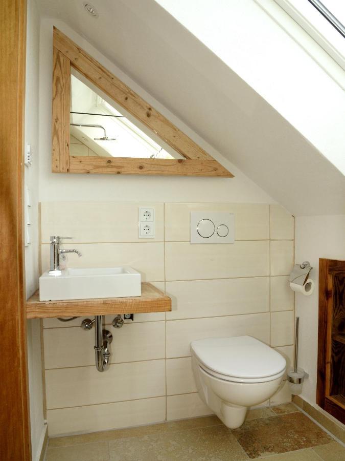 Apartment Mühle Zu Waching *