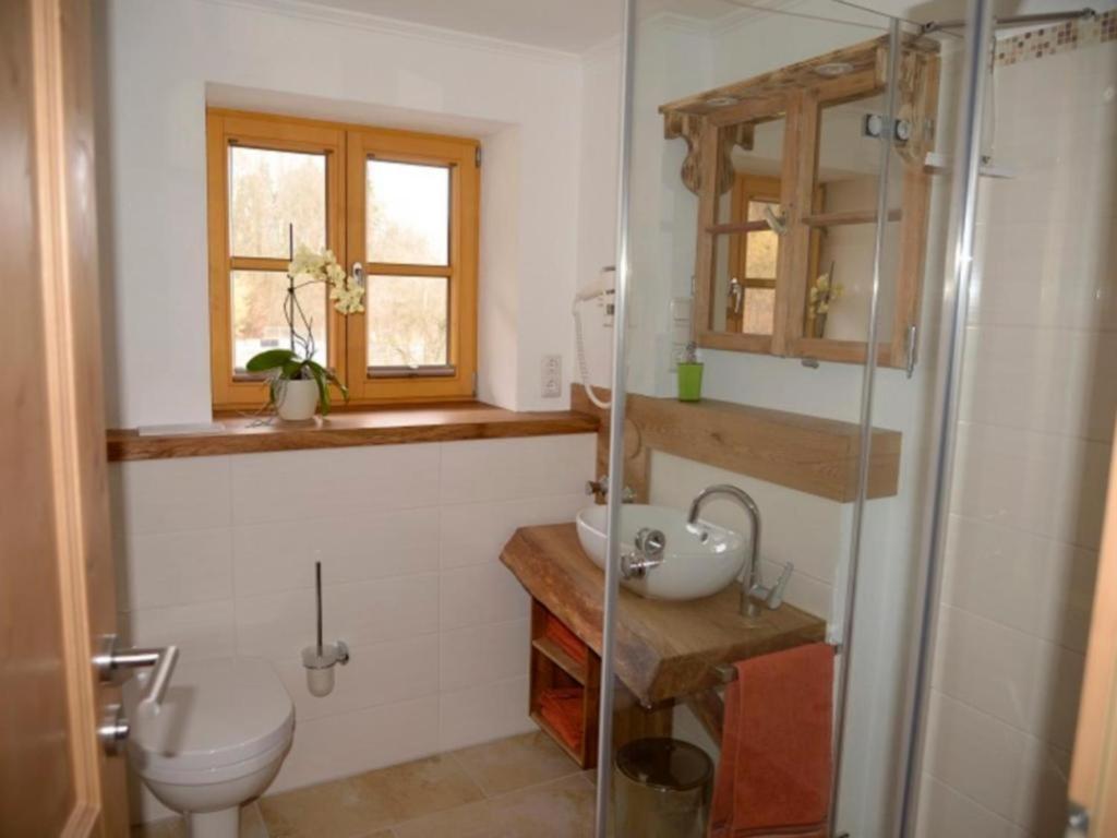 Apartment Mühle Zu Waching Brannenburg