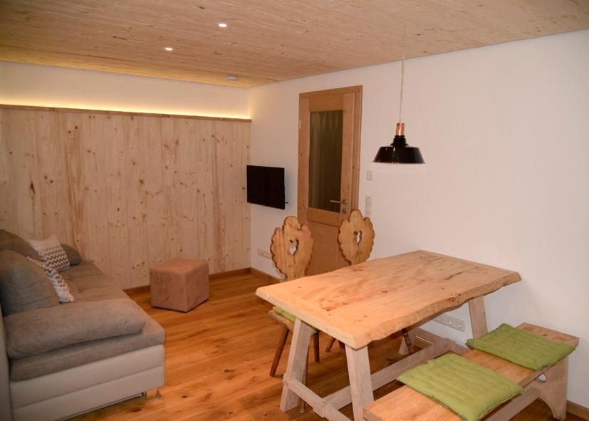 Mühle Zu Waching Apartment