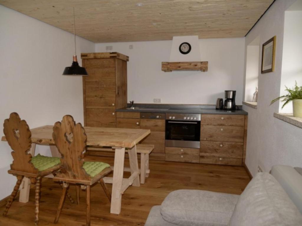 Mühle Zu Waching Apartment *