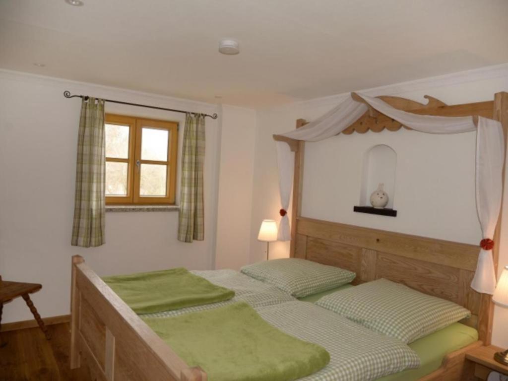 Mühle Zu Waching * Brannenburg